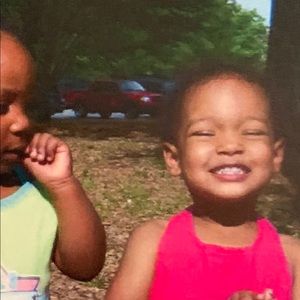 Meet your Posher, Krystal